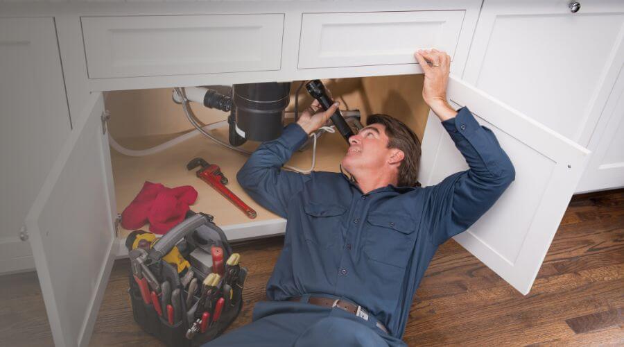 Professional sewer line replacement in Mount Sidney, VA